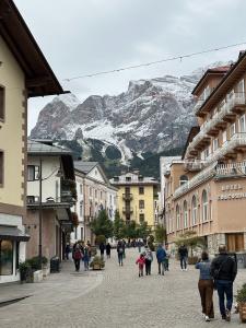 Dolomites & Lake Braies