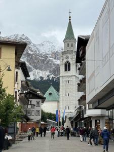 Dolomites & Lake Braies