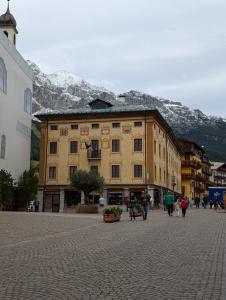 Dolomites & Lake Braies