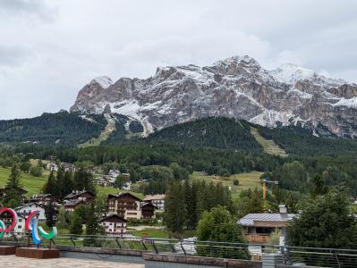 Dolomites & Lake Braies