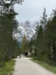 Dolomites & Lake Braies