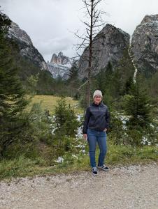 Dolomites & Lake Braies