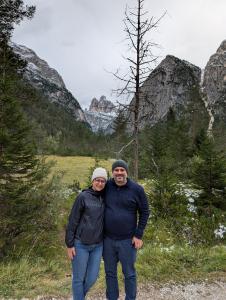 Dolomites & Lake Braies