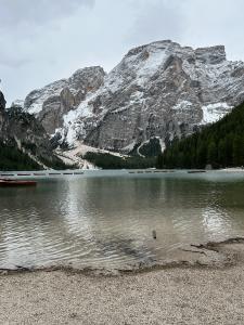 Dolomites & Lake Braies