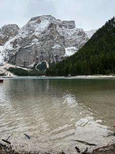 Dolomites & Lake Braies