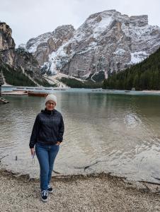 Dolomites & Lake Braies