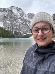 Dolomites & Lake Braies