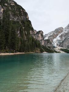 Dolomites & Lake Braies