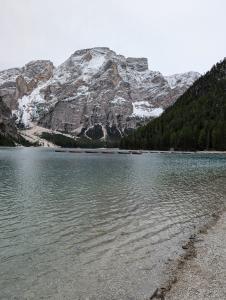 Dolomites & Lake Braies