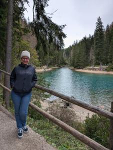 Dolomites & Lake Braies