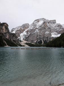 Dolomites & Lake Braies