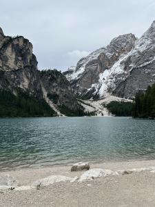 Dolomites & Lake Braies