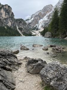 Dolomites & Lake Braies