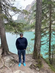 Dolomites & Lake Braies