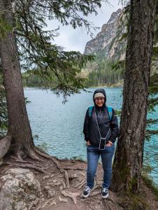 Dolomites & Lake Braies