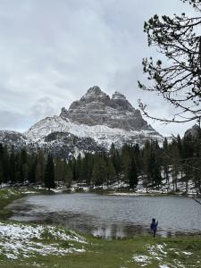 Dolomites & Lake Braies