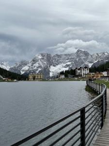 Dolomites & Lake Braies