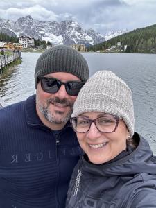 Dolomites & Lake Braies