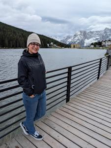 Dolomites & Lake Braies