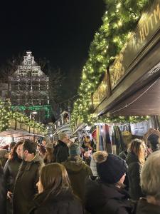 Cologne Xmas Markets