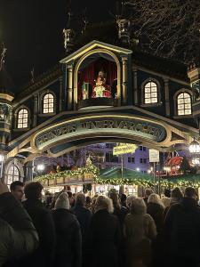 Cologne Xmas Markets