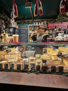 Cologne Xmas Markets