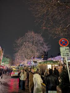 Cologne Xmas Markets