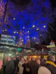 Cologne Xmas Markets