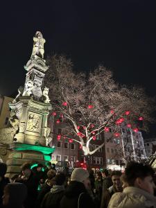 Cologne Xmas Markets