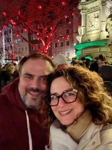 Cologne Xmas Markets