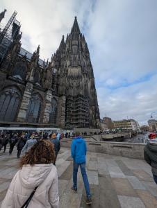 Cologne Cathedral