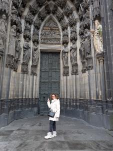 Cologne Cathedral