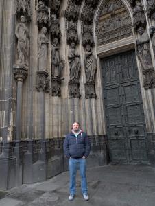 Cologne Cathedral