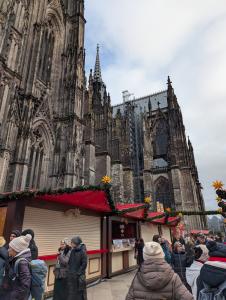 Cologne Cathedral