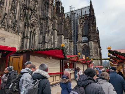 Cologne Cathedral