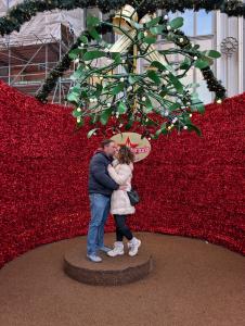 Cologne Xmas Markets