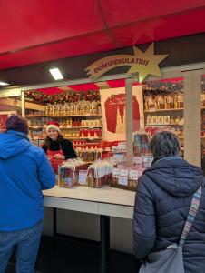 Cologne Xmas Markets