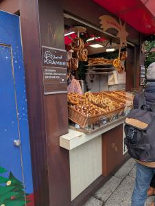 Cologne Xmas Markets