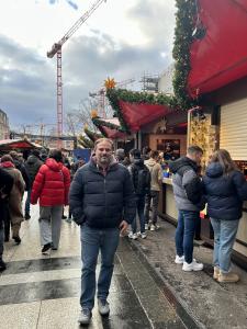 Cologne Xmas Markets