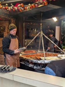 Cologne Xmas Markets