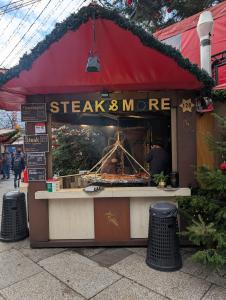 Cologne Xmas Markets