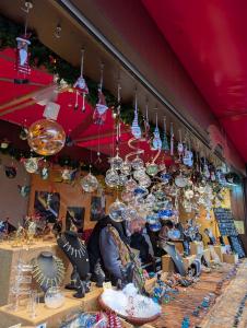 Cologne Xmas Markets