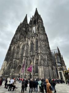 Cologne Cathedral