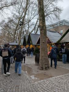 Cologne Xmas Markets