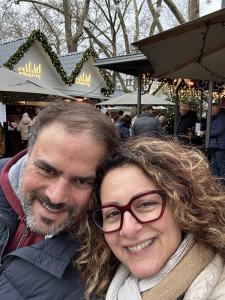 Cologne Xmas Markets