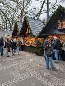 Cologne Xmas Markets