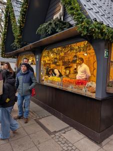 Cologne Xmas Markets