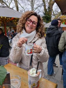 Cologne Xmas Markets