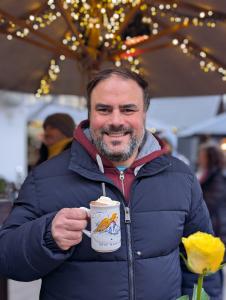 Cologne Xmas Markets