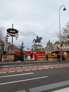 Cologne Xmas Markets